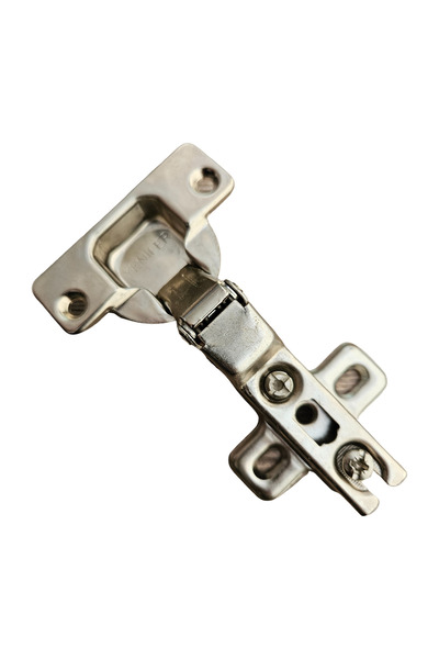 YENİLER Yeni̇ler Frensi̇z Yarim Deve Boynu Menteşe (taban Dahil)