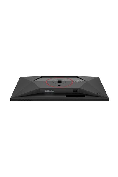 Aoc شاشة ألعاب 27g4 حجم 27 بوصة Fhd تردد 180hz وزمن استجابة 0.5ms