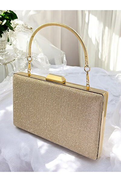 Generic Brand 2026 Special Series Gold Gold Dore Color Stone Sim Non Shedding...