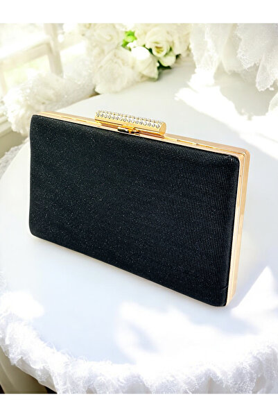 Generic Brand Black Color Stone Sim Non-Shedding Sim 2026 Collection Women's ...