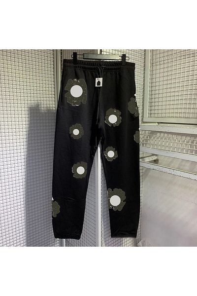 LAND MODA TREND Φόρμα Unisex Oversize με στάμπα