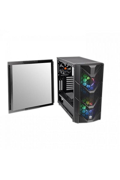 THERMALTAKE Thermaltake Commander C36 Tg Computer Case
