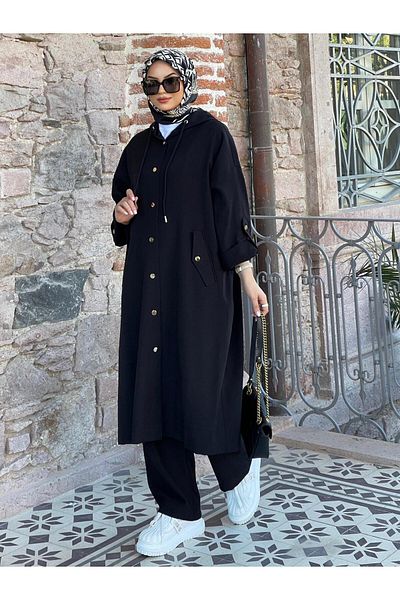 BURİSLA Sinel Snap Suit