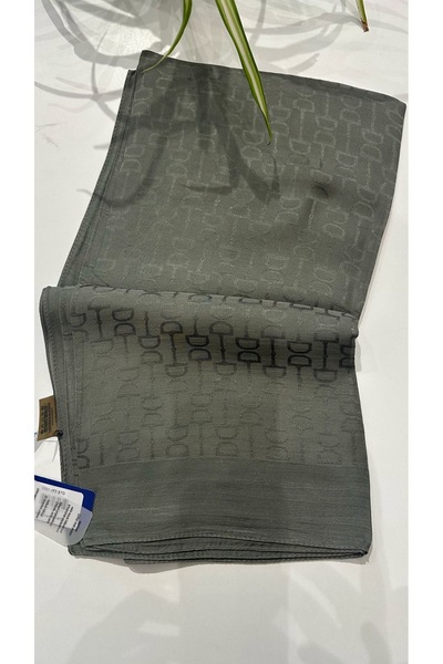 Noura Lyocell Cotton Scarf