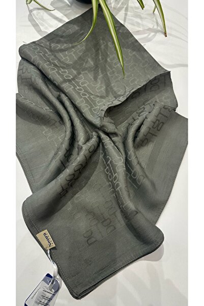 Noura Lyocell Cotton Scarf