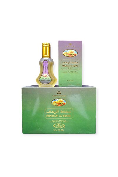 ALREHAB عطرمخلط الرحاب 35*12 مل