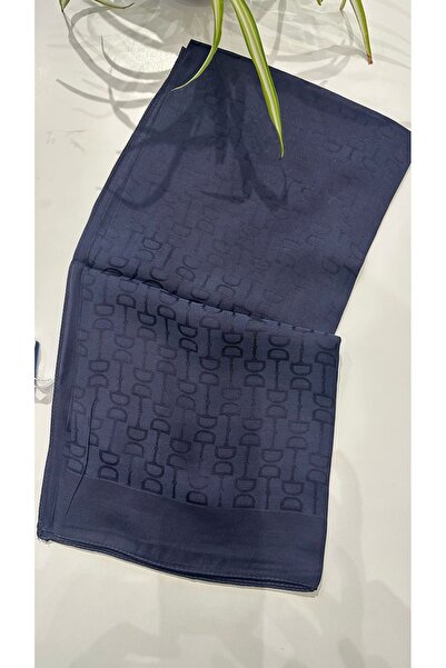 Noura Lyocell Cotton Scarf