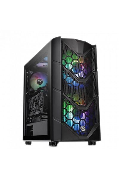 THERMALTAKE Thermaltake Commander C36 Tg Computer Case