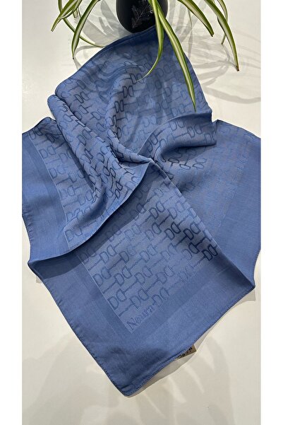 Noura Lyocell Cotton Scarf