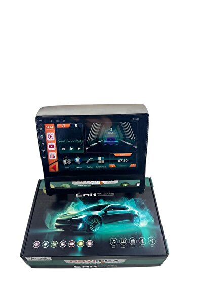 Navimex Fiat Albea-Palio 2005-2013 NAVİMEX 8-128 (FANLI) PROFESYONEL OEM MULT...