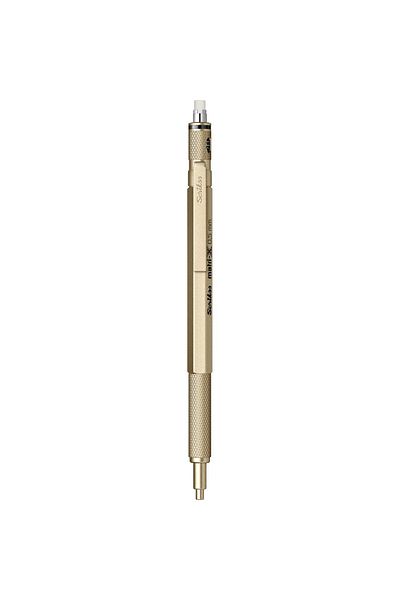 Scrikss Matri-X Mechanical Pencil 0.5 Mm, Versatil Pencil, Pencil with Nib