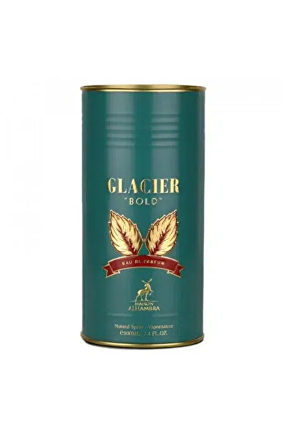 Maison Alhambraqqq Glacier Bold by Maison Alhambra - inspirat din J.P.G Le Beau