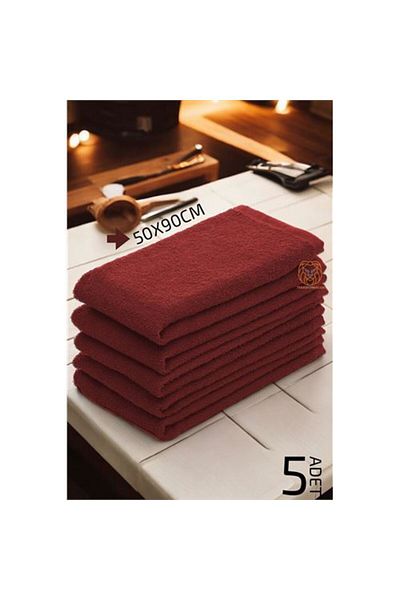 Skygo Borde Microfiber Towel Set - 50X90Cm