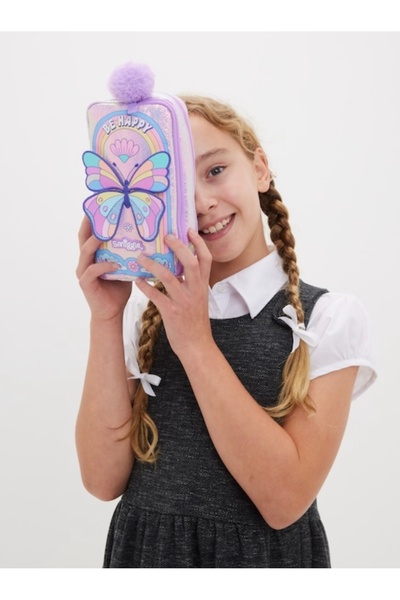 SMIGGLE Mor Kalemlik