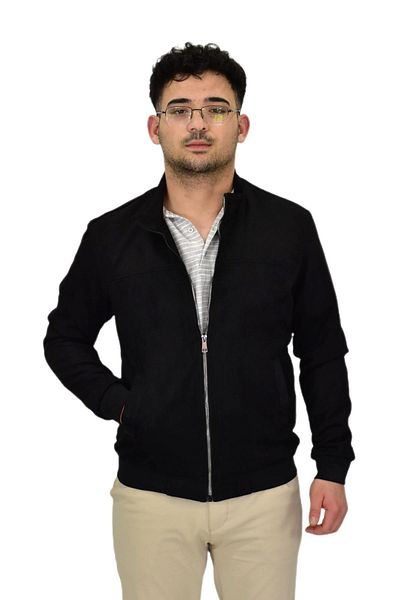 DYNAMO Men's Seasonal Suede Sports Coat 8051 Bgl-St04373