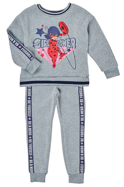 Miraculous Trening fete Miraculous Ladybug SHU1101