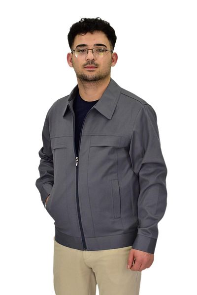 DYNAMO Men's Seasonal Sports Coat 8017 Bgl-St04367
