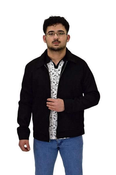 DYNAMO Men's Seasonal Suede Sports Coat 8073 Bgl-St04510