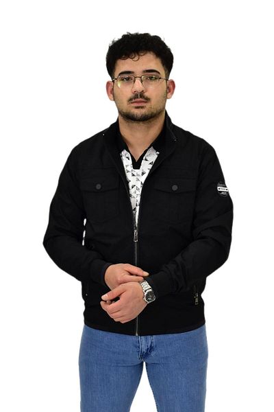 DYNAMO Men's Seasonal Sports Coat 8093 Bgl-St04511