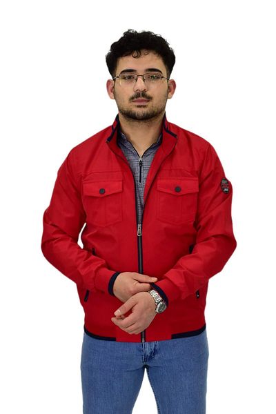 DYNAMO Men's Seasonal Sports Coat 8093 Bgl-St04511