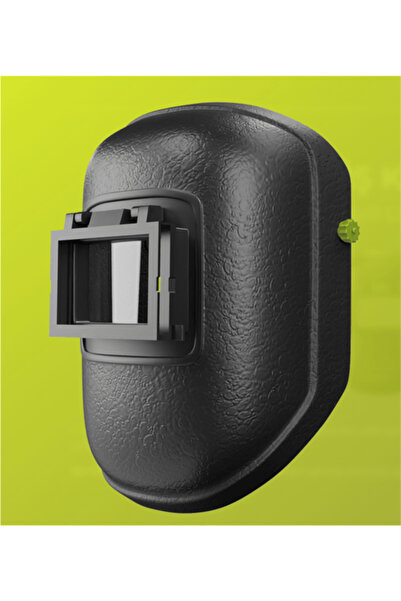 Alan BAŞ KAYNAK MASKESİ GENİŞ KAPAK(8*11CM)