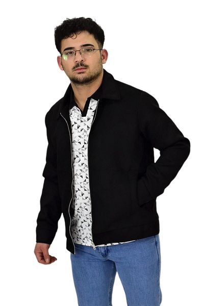 DYNAMO Men's Seasonal Suede Sports Coat 8073 Bgl-St04510