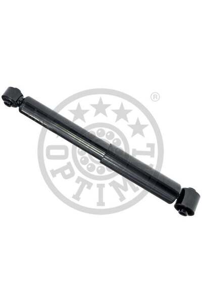 Universal ARKA AMORTİSÖR SOL/SAĞ NISSAN QASHQAİ 06 1.6-1.5 DCİ-2.0-2.0 DCİ GAZLI