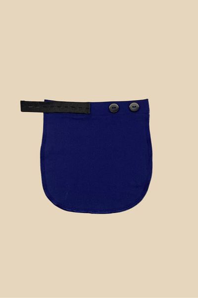 bodin Maternity Pants Waist Extender-Women's Pants Extender Right Button Compatible