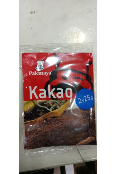 Pakmaya Çakmaya kalp 2*25gr