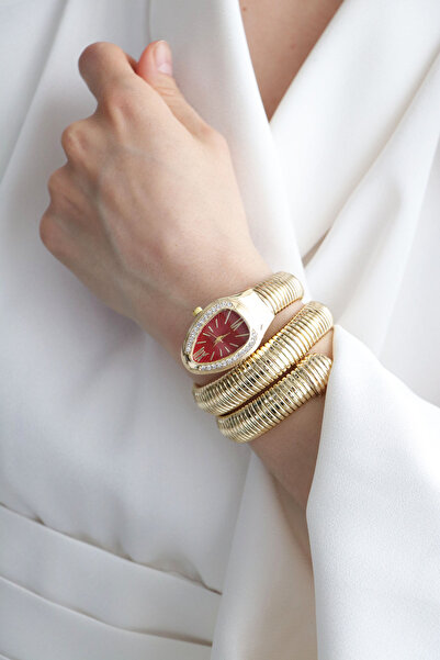 Northwatch Limited Edition Series Special Design Snake Model Metal Cord Women...