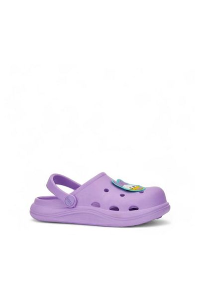 Daloğlu Twingo Emoji Kids Cross Slippers Sandals