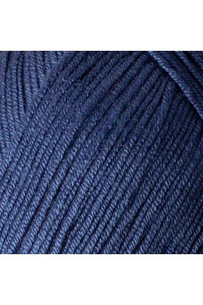 thinkos La Mia Baby Boom Aviator Blue Hand Knitting Yarn - 1533 - 34129