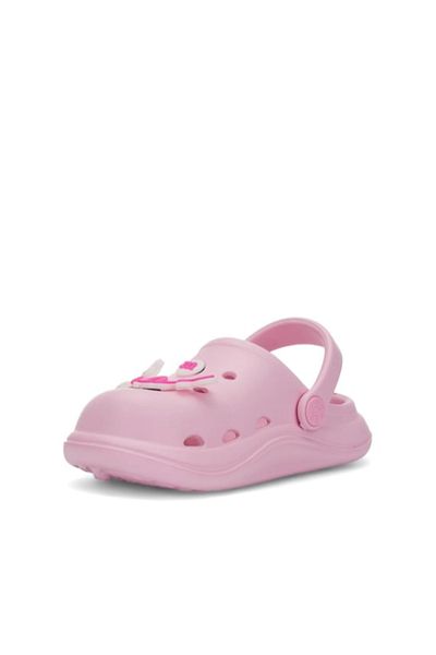 Daloğlu Twingo Emoji Kids Cross Slippers Sandals