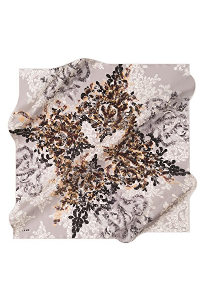 Aker Шарф Кава Жіночий шарф 8749713972