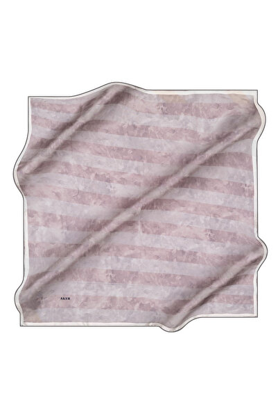 Aker Eşarp Pembe Kadın Eşarp 7208432333