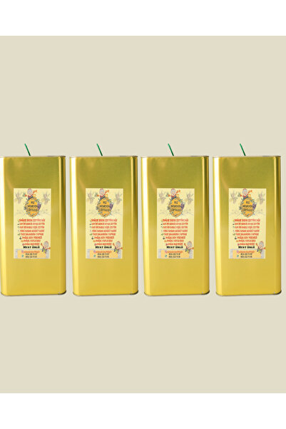 Store ''Alidedeninciftligiii'' Ayvalık 20 litre Soğuk Sıkım Zeytinyağı 0.4 dizem