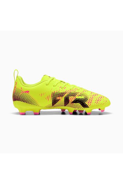 Puma Puma Future 8 Play Fg Kids Football Boots