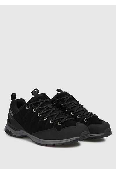 Hammer Jack Vakong 101 23134-m Black Men's Outdoor Shoes