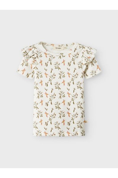 Lil' Atelier T-Shirt Slim Fit