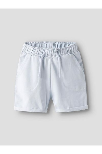 Lil' Atelier Shorts Bio-Baumwoll