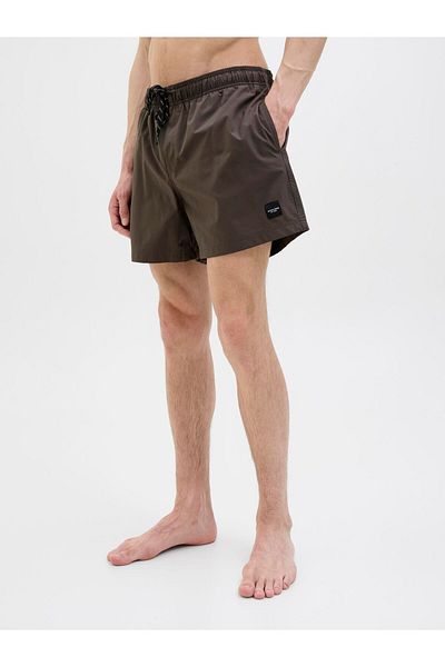 Jack & Jones Badeshorts Regular Fit Badeshorts
