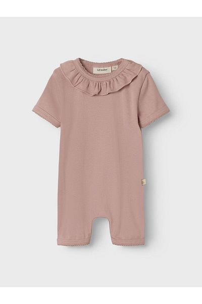 Lil' Atelier Baby Body Loose Fit