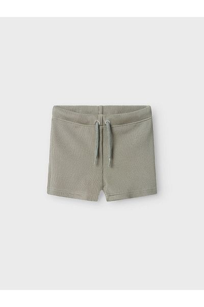 Lil' Atelier Badeshorts Körperbetonte
