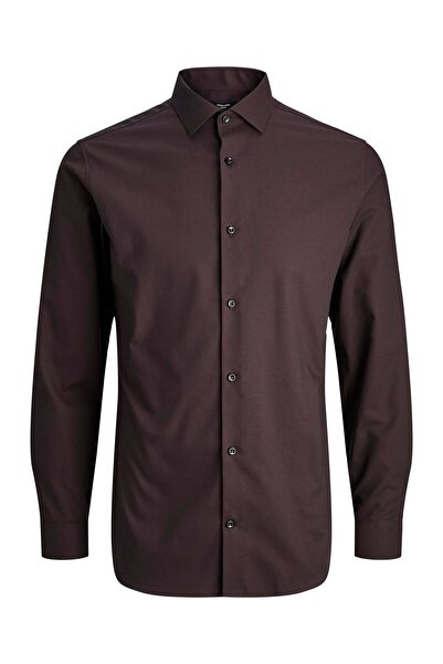 Jack & Jones Hemd Slim Fit Hemd