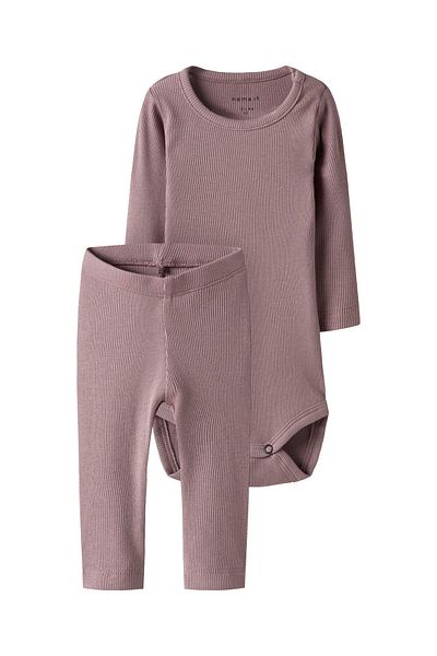 Name it im Set Body und Leggings