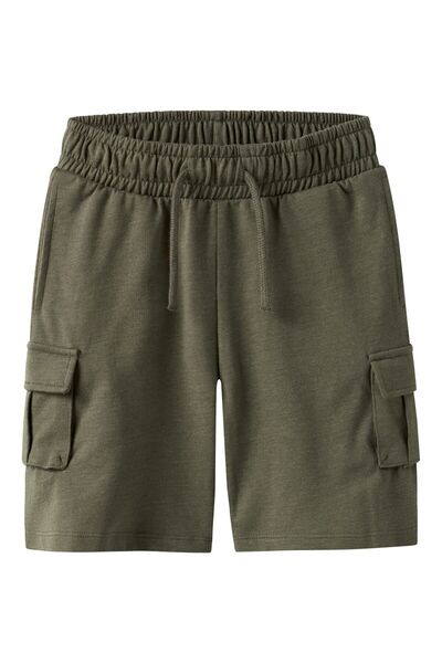 TWO SOON Cargoshorts Glatte