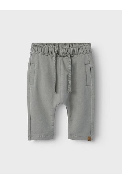 Lil' Atelier Baby Jogginghose Loose Fit
