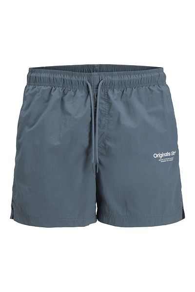 Jack & Jones Badeshorts Regular Fit Badeshorts