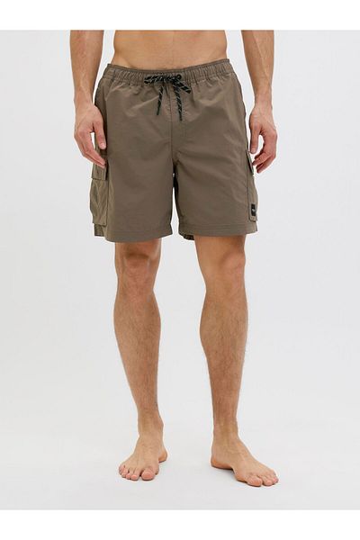 Jack & Jones Badeshorts Cargo fit Badeshorts