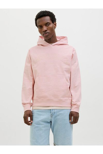 Jack & Jones Kapuzenpullover Logo Kapuzenpullover